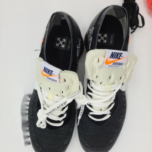 vapor max off-white 10 - Picture 2 of 3